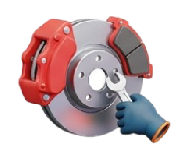 Brake Service &amp; Repair