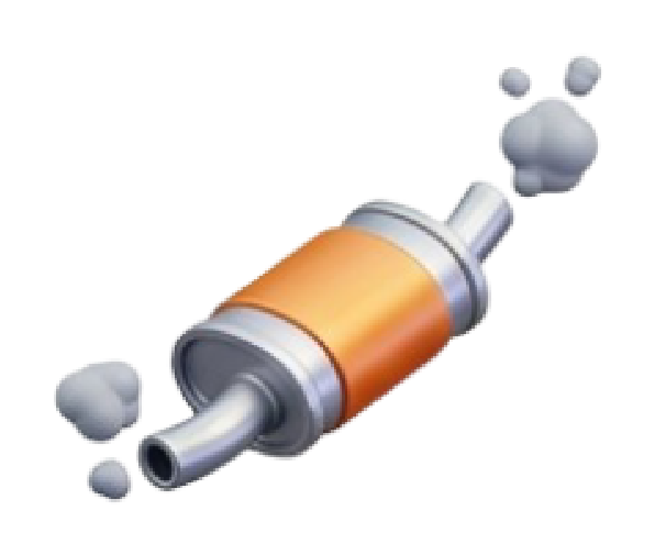 Exhaust