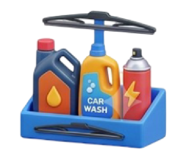 Sales Car Products