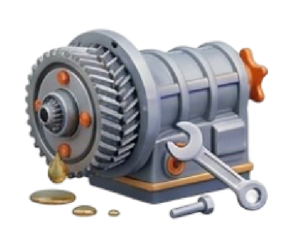 Transmission Repair