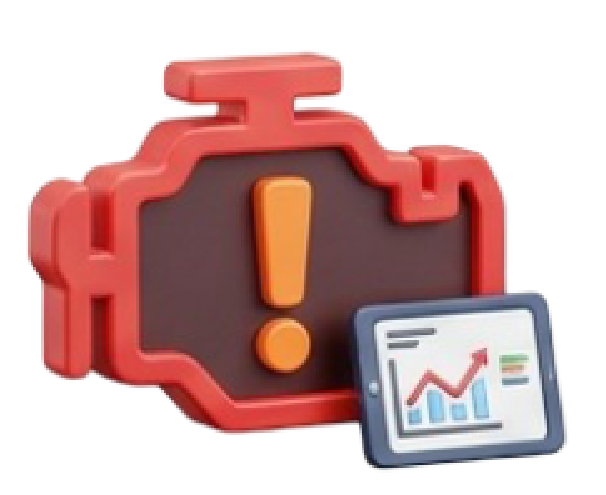 Vehicle Engine Diagnostic